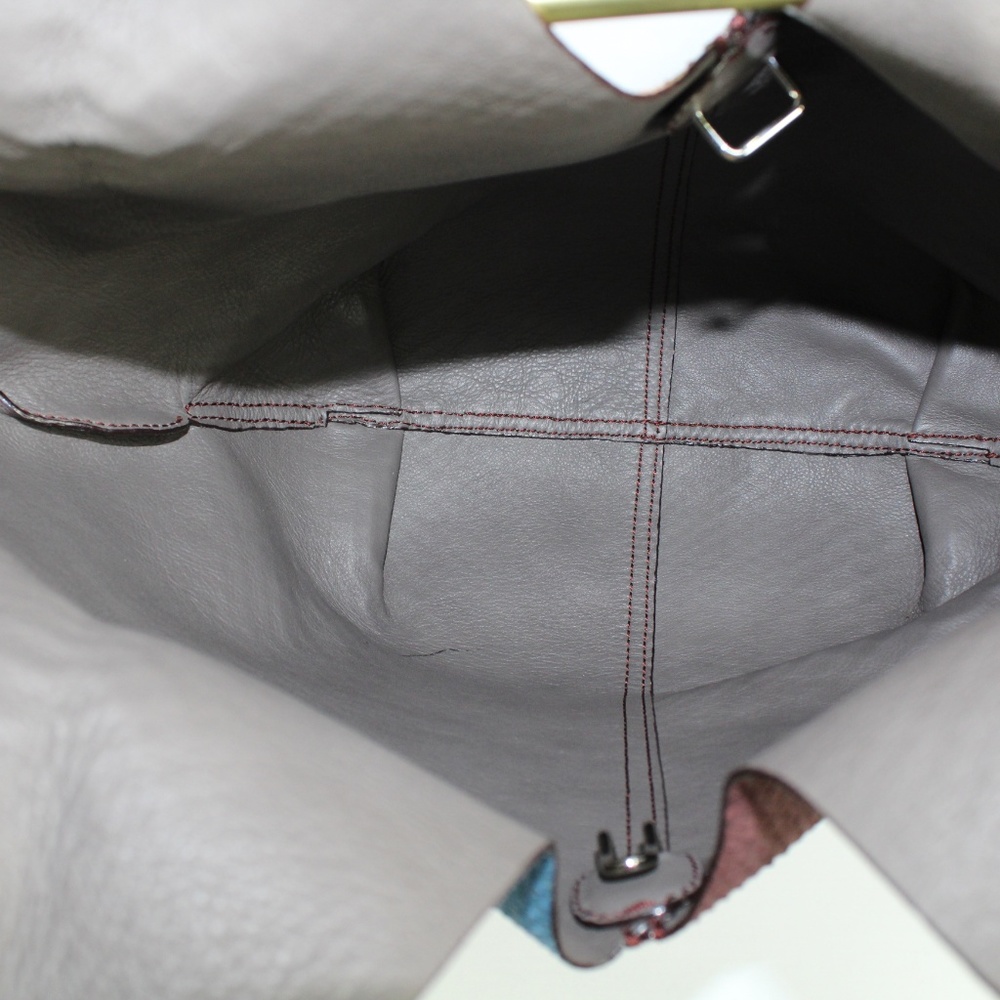 VBH Napsac Python Hobo Bag First Edition 088/300 - Picture 2 of 8